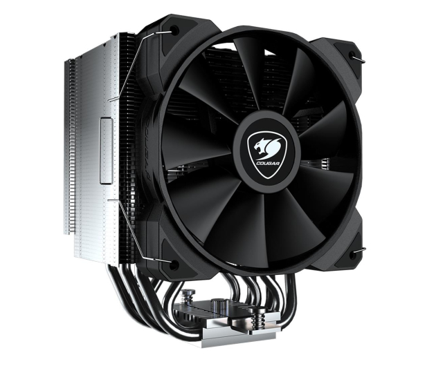 Cougar Forza 85 Essential 120mm - 1238040 - zdjęcie 2
